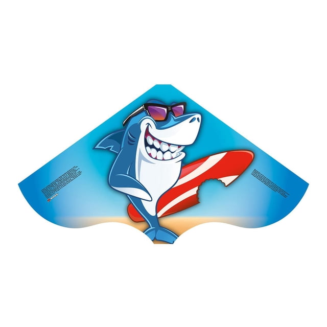 X Kites SkyDelta 30 Poly Delta Kite