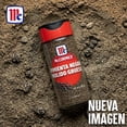 thumbnail image 3 of Pimienta negra McCormick molido grueso 62 g, 3 of 4