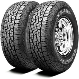 らんらんろんろん 265/60R18 110V LAUF X FIT HT LD01 BW - Walmart.com