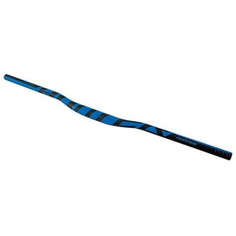 Manubrio Para Bicicleta Down Hill Enduro Hunter 800mm 31.8 MANUBRIO MANUBRIO