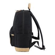 Hang Ten Wild Spirit Mini Backpack, Black