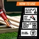 thumbnail image 2 of Adhesivo Loctite PL375 Heavy Duty Construction 295 ml, 2 of 8