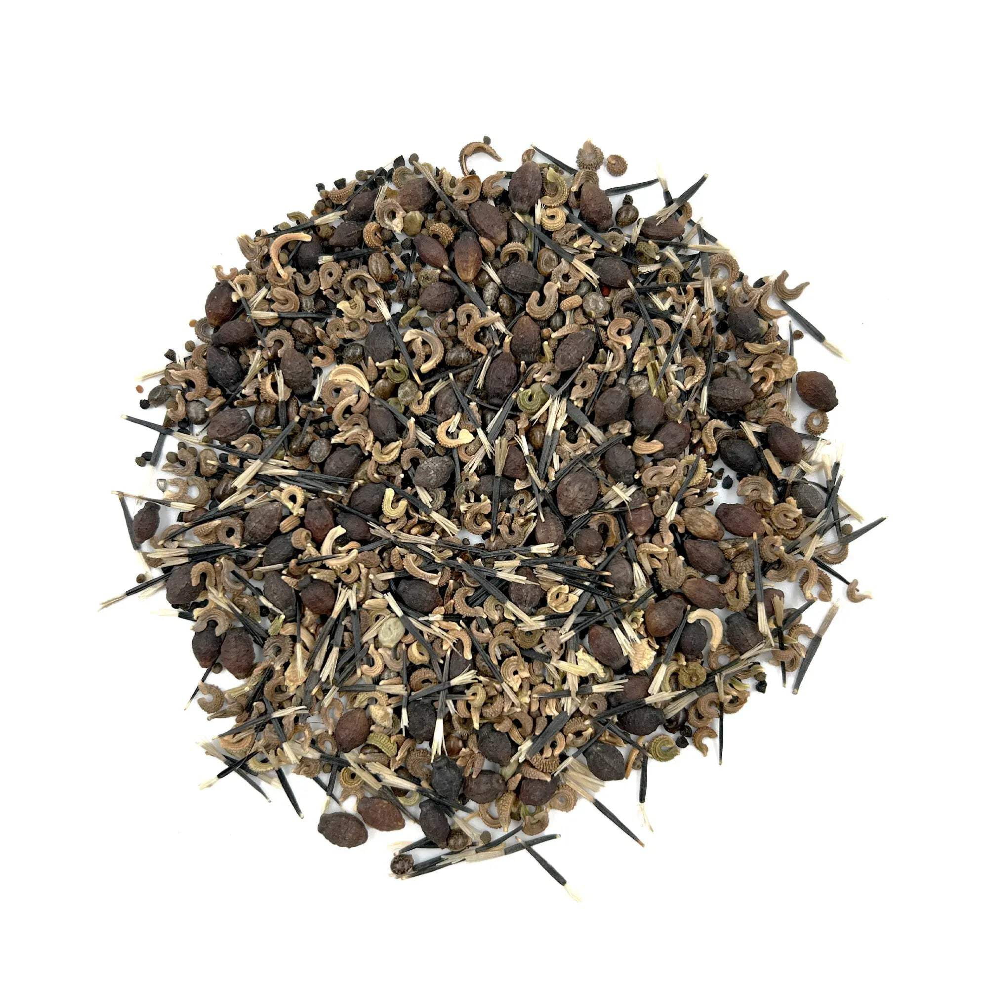 Ferry-Morse Deer Resistant Mix Bulk Wildflower Seeds, 1lb