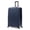 Blue, variant on Adly Lightweight Hardside Spinner Luggage 32" Wine