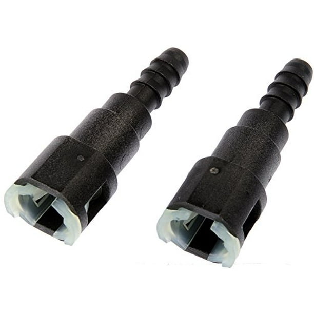 Dorman 800080 Fuel Line Quick Connector for 5/16 In. Steel to 5/16 In