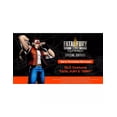 thumbnail image 2 of FATAL FURY City of the Wolves Special Edition PS5, 2 of 5