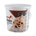 thumbnail image 4 of Helado Aurrera sabor cookies and cream 3.89 l, 4 of 4