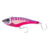 Hot Pink Mackerel
