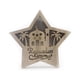 thumbnail image 1 of Monstrate Accesorios Eid, adornos musulmanes islámicos de , lámpara Mubarak, lámparas LED con forma de estrella de de cinco puntas para adorno Decoración del hogar, 1 of 6