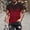 A_ Red, variant on SSAAVKUY Mens T-Shirts Graphic Tees Big and Tall Workout Gym Shirts Casual Short Sleeve Loose Pullover Trendy Clothes 2025 Black L