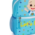 thumbnail image 2 of Cocomelon® Harness Backpack - Light Blue, 2 of 5