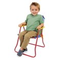 thumbnail image 2 of La Chaise de patio Blues Clues & You , 2 of 2