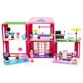 thumbnail image 1 of Mega Bloks – Barbie™ – Manoir fabuleux Construis et joue, 1 of 3