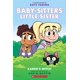 thumbnail image 2 of Set de novelas gráficas Baby-Sitters Little Sister: 11 libros, 2 of 9