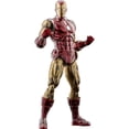 thumbnail image 1 of Figura Coleccionable Hot Toys Iron Man Diecast 1:6 de Escala Hot Toys SIXTH SCALE FIGURE, 1 of 7