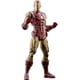 thumbnail image 1 of Figura Coleccionable Hot Toys Iron Man Diecast 1:6 de Escala HOT TOYS SIXTH SCALE FIGURE, 1 of 7