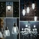 thumbnail image 4 of Lampara Foco Vintage Led Ahorrador E27 C35 6w 6500k 10pcs Blanco Frío, 4 of 6