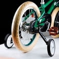 thumbnail image 2 of Protector de rueda auxiliar para bicicleta de velocidad variable, para niños, de 1 a 3 años, soporte para rueda, accesorios para ciclismo, 2 of 3