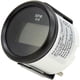 thumbnail image 4 of Boat LED Digital Tachometer Engine Hour Meter Marine Outboard RV RPM Meter Gauge, 4 of 5