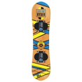 thumbnail image 1 of Airhead Planche à Neige en Bois Dur Snow Rider, 90 cm, 1 of 5