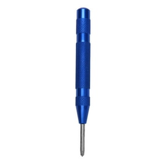 Spring Tools 38r04-1 Self-Centering Center Punch