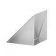 thumbnail image 4 of POCREATION K9 Prism, RGB Prism Triangular Prism, Optical Glass Prism, For Decoration, 4 of 8