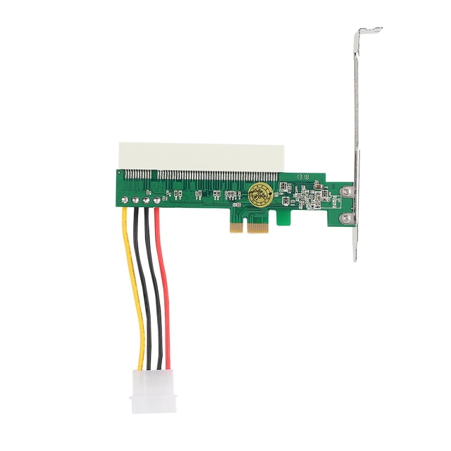 Adapter Card,ST43 PEX 8112 2.5Gbps Riser Card PCIE Adapter Card Best in Class