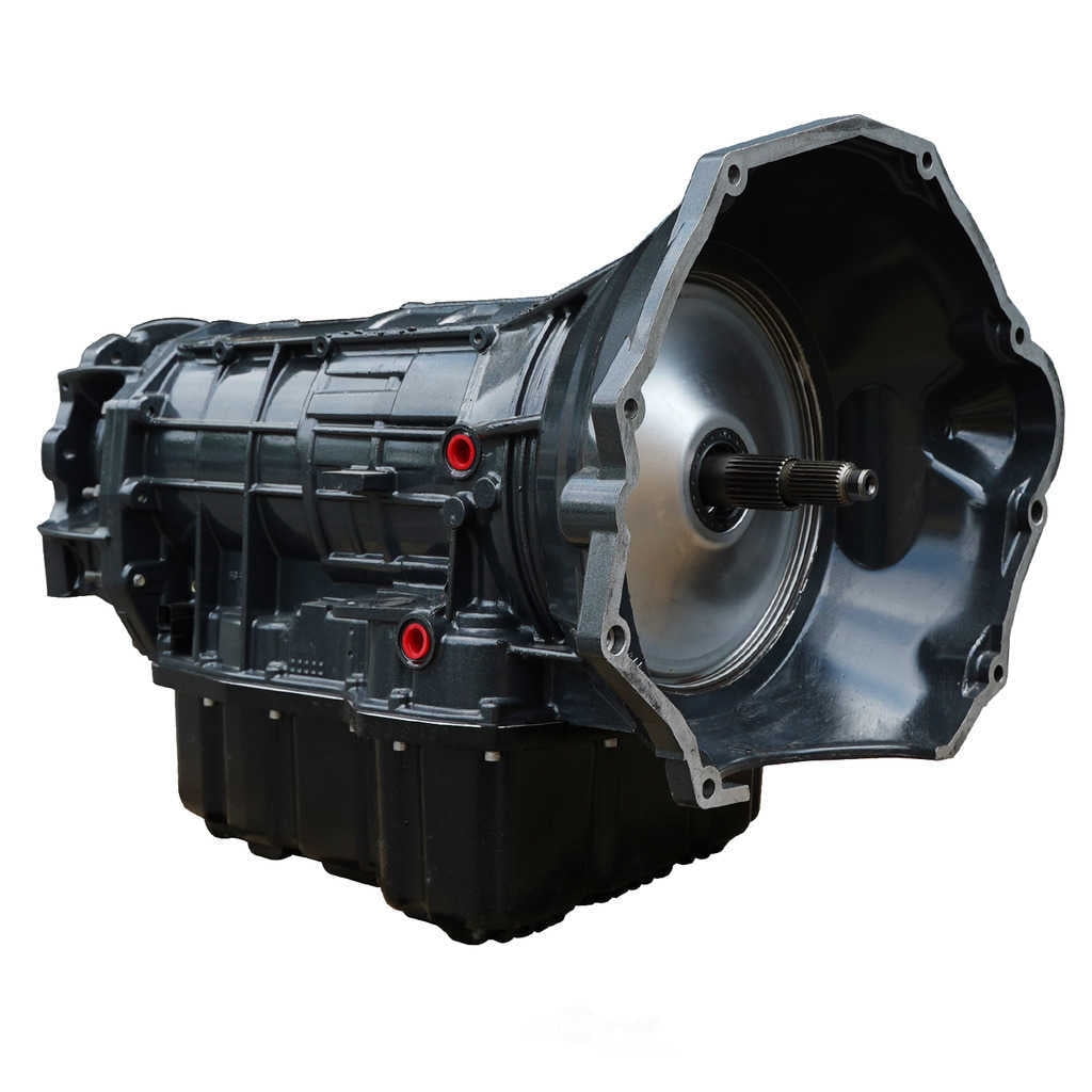 BD Diesel 1064292SS BD TowMaster Dodge 68RFE Trans & Converter Package 2019-2022 2wd