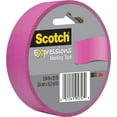 thumbnail interactive-video image 1 of Scotch 810 Magic Tape – 8 Rolls Bulk Pack – 19mm X 25m – Matte Invisible Finish 1 of 4
