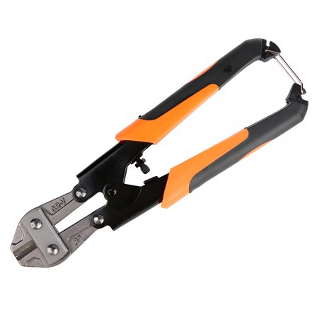 FACEGA Wire,Bolt Cutter,For Cutting Bolts,Chain Save Strength Improve Work Efficiency Threaded Rod,Wire
