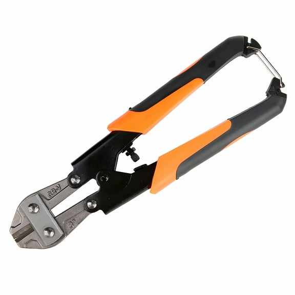 FACEGA Wire,Bolt Cutter,For Cutting Bolts,Chain Save Strength Improve Work Efficiency Threaded Rod,Wire