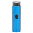 thumbnail image 2 of Tondeuse Électrique Portable pour Barbe, Mini Rasoir Électrique Rechargeable à Rotation 360 Degrés pour Visage Flottant, Efficace pour les Voyages pour Hommes, Bleu, 2 of 8