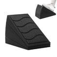thumbnail image 1 of Ankle and Foot Incline Board Adjustable Foam Calf Stretch Tool for Hip Knee Ankle Strength Improves Flexibility, 1 of 5