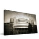 Tennessee 16x36 Neyland Stade Toile – image 1 sur 1