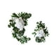 thumbnail image 3 of Guirnalda de flores de arco de boda 2 piezas Gloria 70 cm x 50 cm x 10 cm, 3 of 9