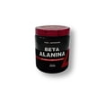 thumbnail image 1 of Beta Alanina PEAK Nutrition 250 g – Suplemento alimenticio en polvo para alto rendimiento físico y resistencia muscular, 1 of 3