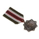 thumbnail image 4 of 3 Piezas de Tela de Rayas Insignia Hombres Mujeres Cospaly Broche Pin Bisutería, 4 of 9