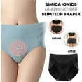 thumbnail image 3 of Leakproof Underwear For Women Incontinence,leak Proof Protective Pants, 3 of 5