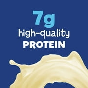 (2 pack) PediaSure Grow & Gain with Immune Support, 7g Protein, Banana, 8-fl-oz Bottle, Pack of 6