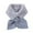 Gray-A, variant on Penkiiy Scarves for Women All-match Thick Plush Towel Cute Lady Fashion Winter Plush Scarf Jacket Lady Scarf Warm Bib Khaki Scarves