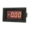thumbnail image 2 of LED Display Tachometer, Anti Interference LED Digital Meter Low Power Consumption  For Electric Vehicles 5V, 2 of 8
