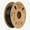 Dark Green, variant on Official Creality Hyper Carbon Fibre PLA Filament High Strength 1.75mm 3D Printing Light Weight No Clog, 1kg(2.2lb)-Cohre