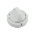 thumbnail image 2 of Replacement Dryer Timer Knob 131873500 for Frigidaire LFD301GW0 Dryer, 2 of 4
