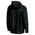 thumbnail image 3 of Youth Black The Rock The Final Boss Logo Pullover Hoodie, 3 of 3
