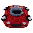 thumbnail image 2 of coche, asiento ños, funda de sofá, muebles ños, sillón, silla de bebé, juguete, bolsa de frijoles, decoración de sala de juegos Baoblaze Asiento para niños Sofá, 2 of 8