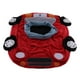 thumbnail image 2 of Asiento para niños Gloria coche funda de Sofá decoración rojo, 2 of 9
