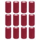 thumbnail image 1 of 12 Paquete Venda Cohesiva Elástica 4 Pulgadas x 5 Yardas Cinta Atlética Autoadhesiva Transpirable Rojo Profundo, 1 of 5