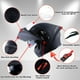 thumbnail image 5 of Casco de moto 1Storm, modular, integral, abatible, HB89, blanco, 5 of 7
