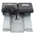 thumbnail image 1 of Interruptor de de Liberació del Pestillo de la Campana, 65622 JY40A CUBIERTA DEL MOTOR EL INTERRUPTOR DE CONTROL DE LA CUBIERTA DEL MOTOR REMPLAZO RESTENTE PARA KOLEOS, 1 of 7