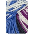 thumbnail image 2 of Schoppel Wolle - Ambiente/Life Style Knitting Yarn - Nightshade (# 2506), 2 of 3